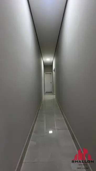 Foto 7 de Casa de Condomínio com 3 quartos à venda em Jardim Novo Horizonte, Sorocaba - SP