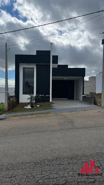 Foto 1 de Casa de Condomínio com 3 quartos à venda em Jardim Novo Horizonte, Sorocaba - SP