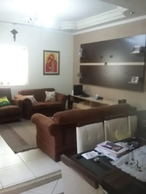 Foto 1 de Sobrado com 3 quartos à venda, 235m2 em Jardim Piazza di Roma, Sorocaba - SP