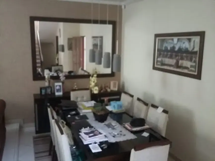 Foto 2 de Sobrado com 3 quartos à venda, 235m2 em Jardim Piazza di Roma, Sorocaba - SP