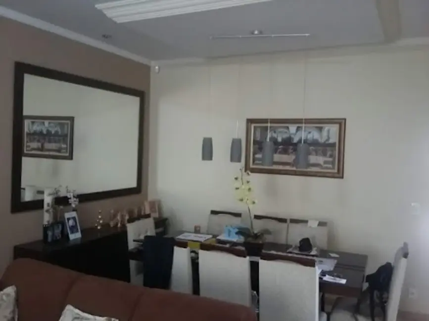 Foto 9 de Sobrado com 3 quartos à venda, 235m2 em Jardim Piazza di Roma, Sorocaba - SP