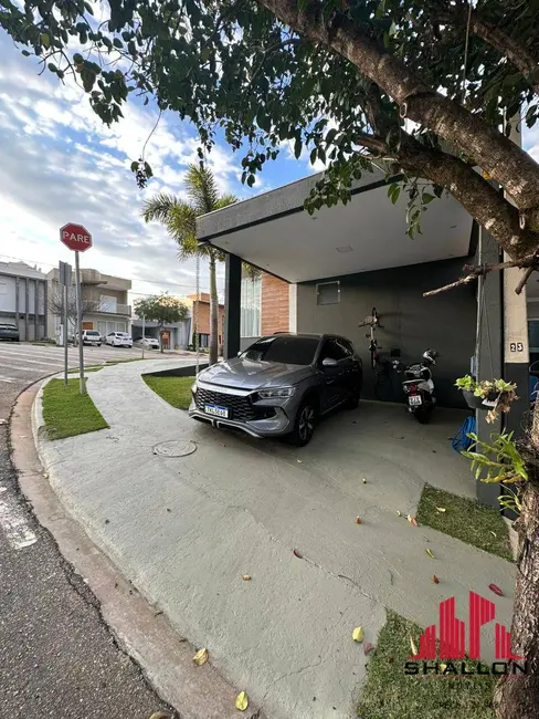 Casa de Condomínio com 3 quartos à venda em Jardim Golden Park Residence II, Sorocaba - SP - imagem 1 Foto 1 de Casa de Condomínio com 3 quartos à venda em Jardim Golden Park Residence II, Sorocaba - SP