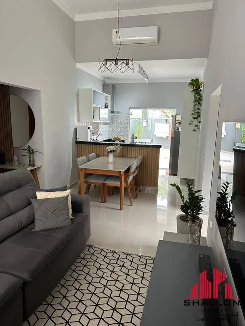 Casa de Condomínio com 3 quartos à venda em Jardim Golden Park Residence II, Sorocaba - SP - imagem 5 Foto 5 de Casa de Condomínio com 3 quartos à venda em Jardim Golden Park Residence II, Sorocaba - SP