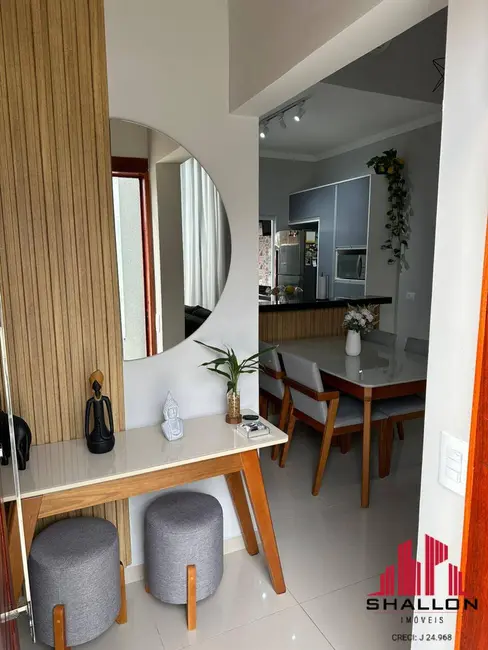 Casa de Condomínio com 3 quartos à venda em Jardim Golden Park Residence II, Sorocaba - SP - imagem 6 Foto 6 de Casa de Condomínio com 3 quartos à venda em Jardim Golden Park Residence II, Sorocaba - SP