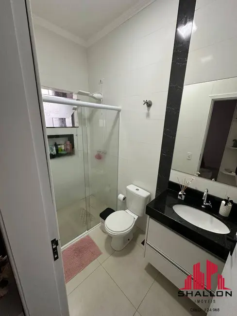 Casa de Condomínio com 3 quartos à venda em Jardim Golden Park Residence II, Sorocaba - SP - imagem 8 Foto 8 de Casa de Condomínio com 3 quartos à venda em Jardim Golden Park Residence II, Sorocaba - SP