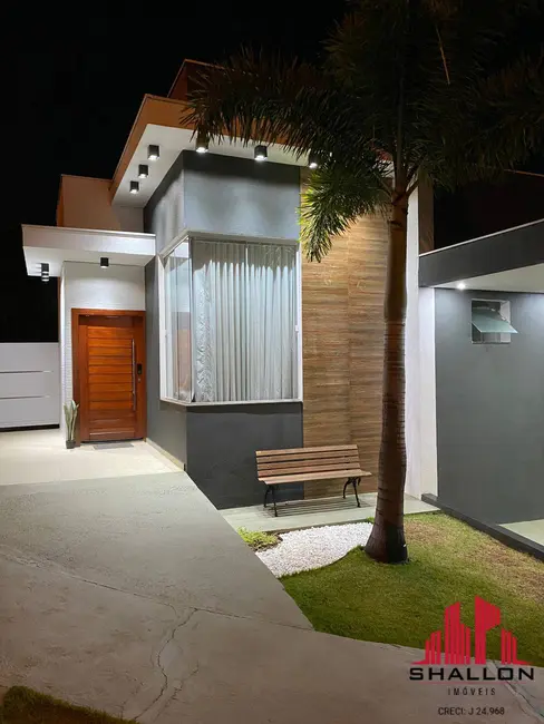 Casa de Condomínio com 3 quartos à venda em Jardim Golden Park Residence II, Sorocaba - SP - imagem 2 Foto 2 de Casa de Condomínio com 3 quartos à venda em Jardim Golden Park Residence II, Sorocaba - SP