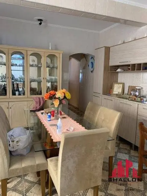 Sobrado com 3 quartos à venda em Jardim Santa Lúcia, Sorocaba - SP - imagem 1 Foto 1 de Sobrado com 3 quartos à venda em Jardim Santa Lúcia, Sorocaba - SP
