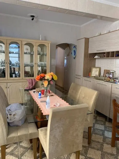 Sobrado com 3 quartos à venda em Jardim Santa Lúcia, Sorocaba - SP - imagem 1 Foto 1 de Sobrado com 3 quartos à venda em Jardim Santa Lúcia, Sorocaba - SP