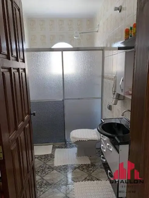 Sobrado com 3 quartos à venda em Jardim Santa Lúcia, Sorocaba - SP - imagem 4 Foto 4 de Sobrado com 3 quartos à venda em Jardim Santa Lúcia, Sorocaba - SP