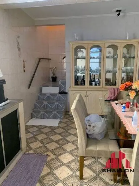 Sobrado com 3 quartos à venda em Jardim Santa Lúcia, Sorocaba - SP - imagem 6 Foto 6 de Sobrado com 3 quartos à venda em Jardim Santa Lúcia, Sorocaba - SP