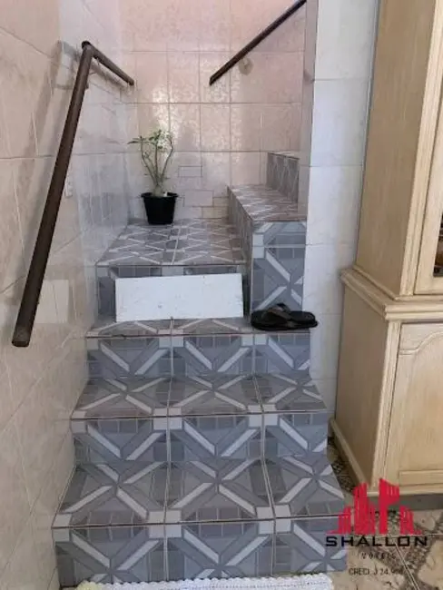 Sobrado com 3 quartos à venda em Jardim Santa Lúcia, Sorocaba - SP - imagem 7 Foto 7 de Sobrado com 3 quartos à venda em Jardim Santa Lúcia, Sorocaba - SP
