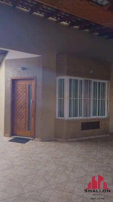 Foto 1 de Casa com 2 quartos à venda em Jardim Sorocaba Park, Sorocaba - SP