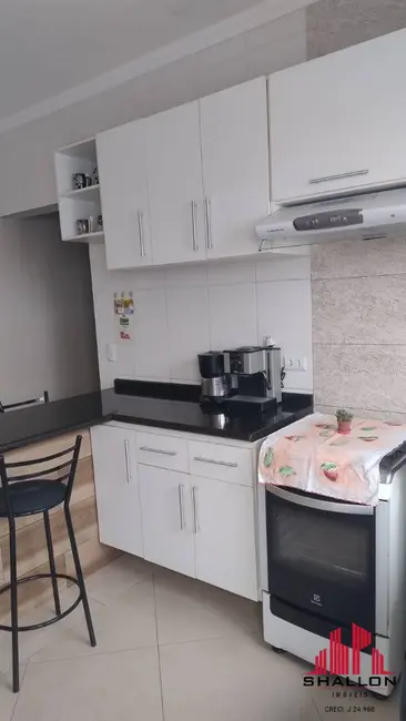 Foto 7 de Casa com 2 quartos à venda em Jardim Sorocaba Park, Sorocaba - SP