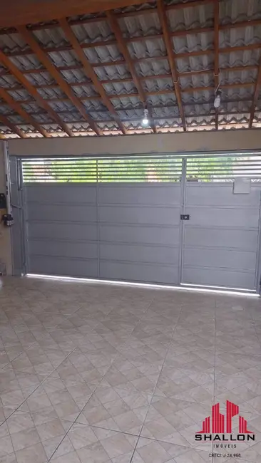 Foto 2 de Casa com 2 quartos à venda em Jardim Sorocaba Park, Sorocaba - SP