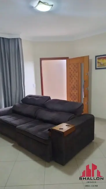 Foto 4 de Casa com 2 quartos à venda em Jardim Sorocaba Park, Sorocaba - SP