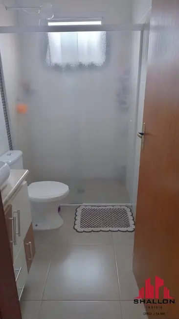 Foto 6 de Casa com 2 quartos à venda em Jardim Sorocaba Park, Sorocaba - SP