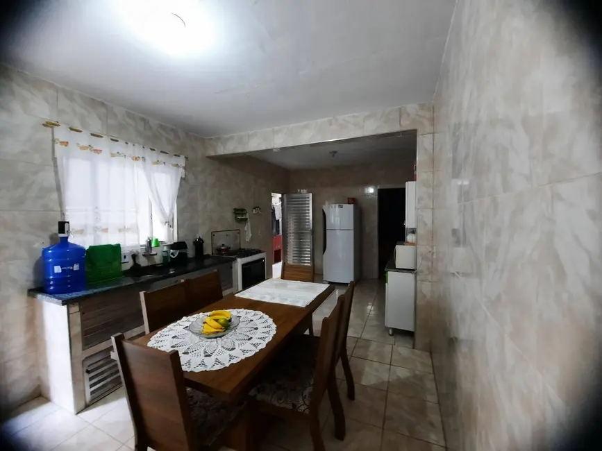 Foto 1 de Sobrado com 2 quartos à venda em Ipanema Ville, Sorocaba - SP