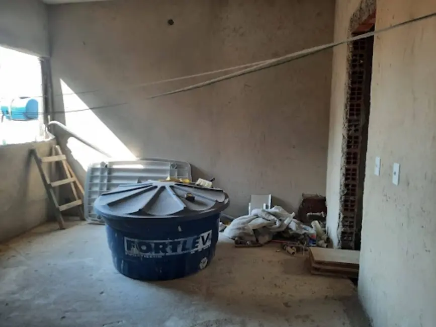 Sobrado com 2 quartos à venda em Ipanema Ville, Sorocaba - SP - imagem 9 Foto 9 de Sobrado com 2 quartos à venda em Ipanema Ville, Sorocaba - SP