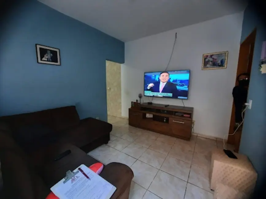 Sobrado com 2 quartos à venda em Ipanema Ville, Sorocaba - SP - imagem 1 Foto 1 de Sobrado com 2 quartos à venda em Ipanema Ville, Sorocaba - SP