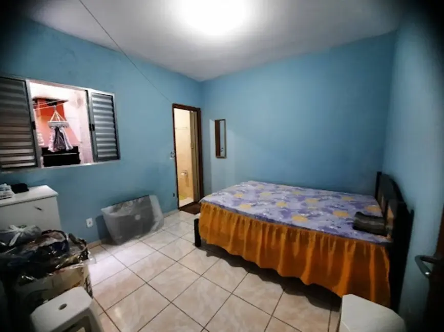 Sobrado com 2 quartos à venda em Ipanema Ville, Sorocaba - SP - imagem 2 Foto 2 de Sobrado com 2 quartos à venda em Ipanema Ville, Sorocaba - SP