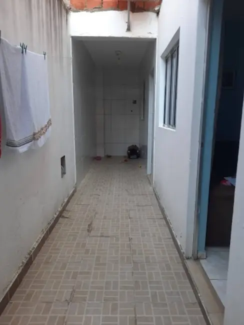 Sobrado com 2 quartos à venda em Ipanema Ville, Sorocaba - SP - imagem 8 Foto 8 de Sobrado com 2 quartos à venda em Ipanema Ville, Sorocaba - SP