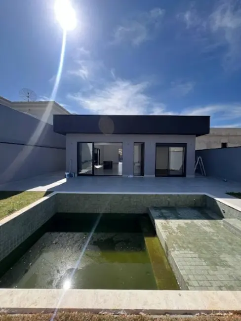 Foto 8 de Casa de Condomínio com 4 quartos à venda em Sorocaba - SP