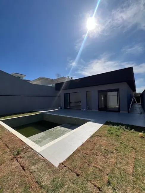 Foto 5 de Casa de Condomínio com 4 quartos à venda em Sorocaba - SP