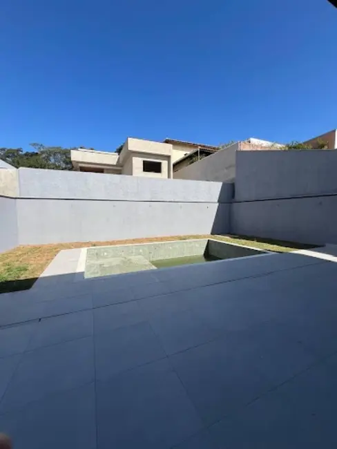 Foto 3 de Casa de Condomínio com 4 quartos à venda em Sorocaba - SP