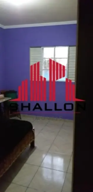 Sobrado com 2 quartos à venda, 147m2 em Jardim Santa Catarina, Sorocaba - SP - imagem 8 Foto 8 de Sobrado com 2 quartos à venda, 147m2 em Jardim Santa Catarina, Sorocaba - SP