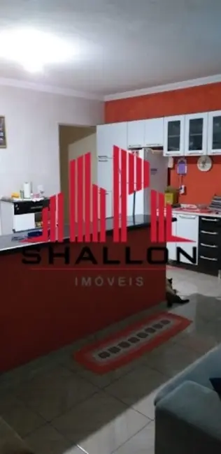 Sobrado com 2 quartos à venda, 147m2 em Jardim Santa Catarina, Sorocaba - SP - imagem 9 Foto 9 de Sobrado com 2 quartos à venda, 147m2 em Jardim Santa Catarina, Sorocaba - SP