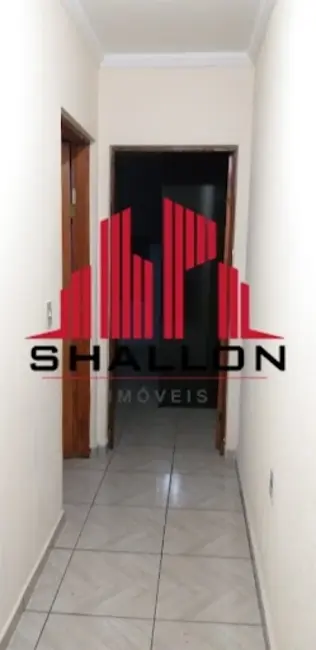 Sobrado com 2 quartos à venda, 147m2 em Jardim Santa Catarina, Sorocaba - SP - imagem 2 Foto 2 de Sobrado com 2 quartos à venda, 147m2 em Jardim Santa Catarina, Sorocaba - SP