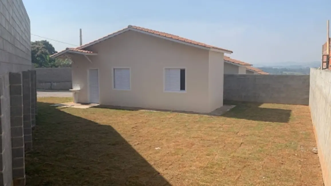 Foto 8 de Casa de Condomínio com 2 quartos à venda em Sorocaba - SP