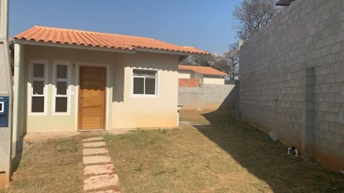 Foto 7 de Casa de Condomínio com 2 quartos à venda em Sorocaba - SP