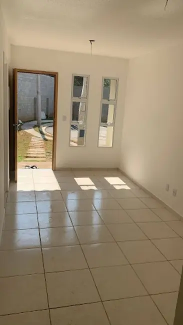 Foto 9 de Casa de Condomínio com 2 quartos à venda em Sorocaba - SP