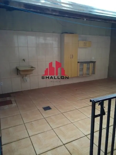 Foto 6 de Sobrado com 3 quartos à venda, 180m2 em Vila Barão, Sorocaba - SP