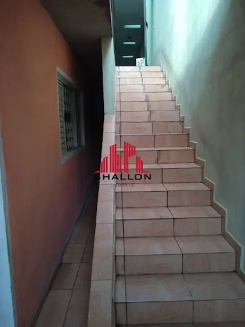 Foto 7 de Sobrado com 3 quartos à venda, 180m2 em Vila Barão, Sorocaba - SP