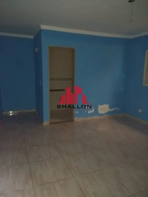 Foto 8 de Sobrado com 3 quartos à venda, 180m2 em Vila Barão, Sorocaba - SP