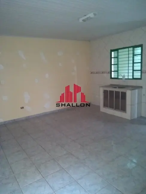 Foto 5 de Sobrado com 3 quartos à venda, 180m2 em Vila Barão, Sorocaba - SP