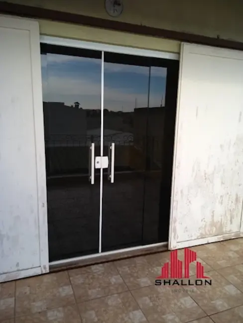 Foto 4 de Sobrado com 3 quartos à venda, 180m2 em Vila Barão, Sorocaba - SP