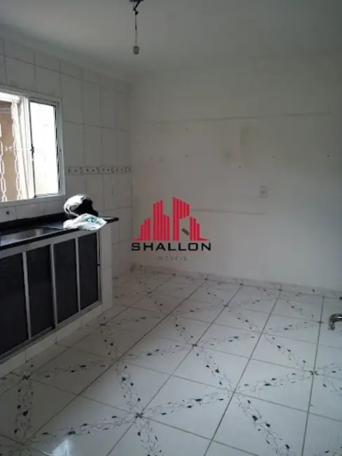Foto 1 de Sobrado com 3 quartos à venda, 180m2 em Vila Barão, Sorocaba - SP