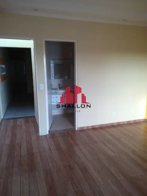 Foto 2 de Sobrado com 3 quartos à venda, 180m2 em Vila Barão, Sorocaba - SP
