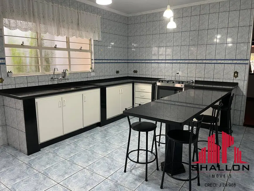 Foto 7 de Casa com 3 quartos à venda e para alugar em Jardim Santa Lúcia, Sorocaba - SP