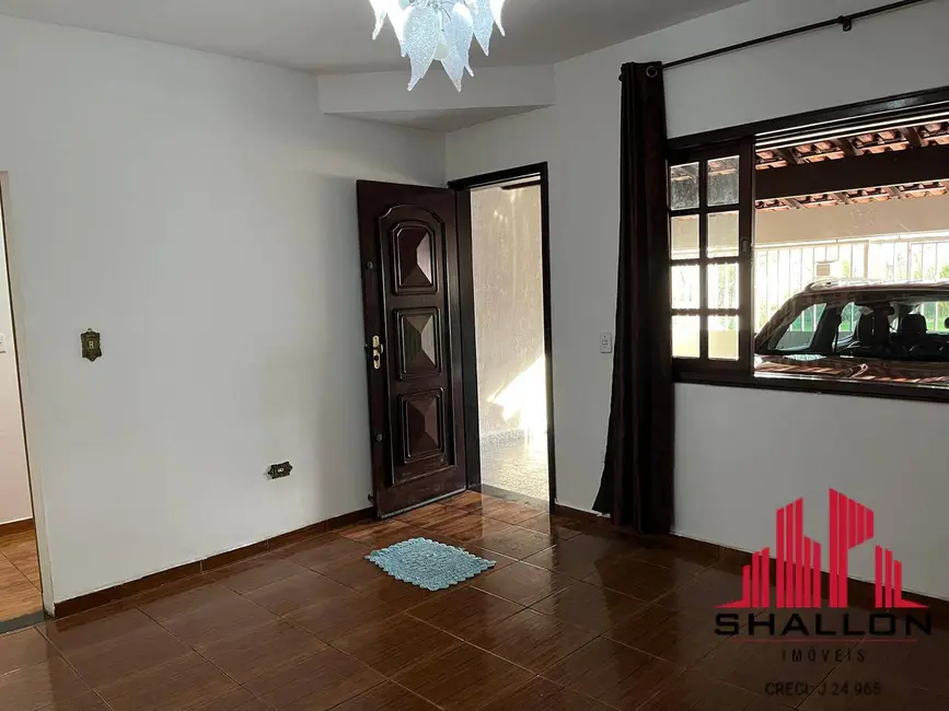 Foto 4 de Casa com 3 quartos à venda e para alugar em Jardim Santa Lúcia, Sorocaba - SP