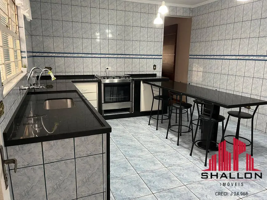 Foto 9 de Casa com 3 quartos à venda e para alugar em Jardim Santa Lúcia, Sorocaba - SP