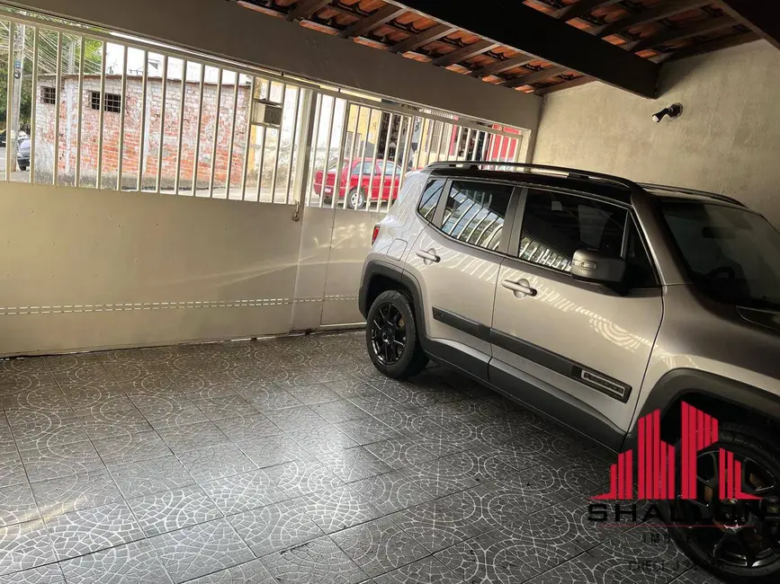 Foto 3 de Casa com 3 quartos à venda e para alugar em Jardim Santa Lúcia, Sorocaba - SP