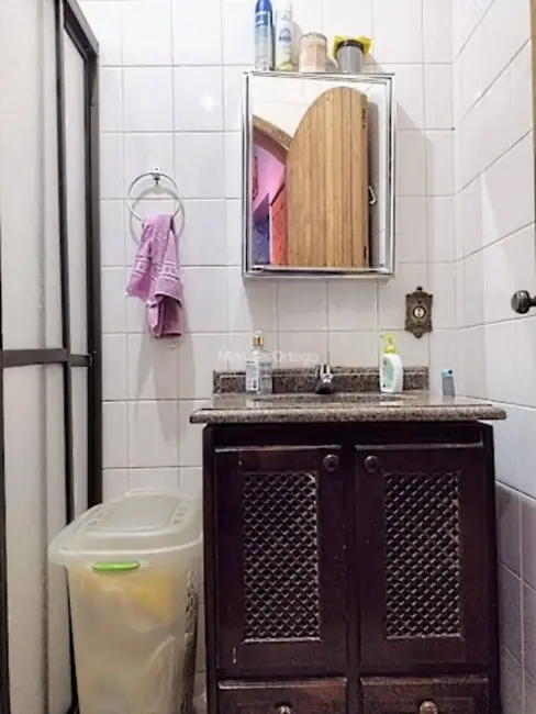 Casa com 4 quartos à venda em Vila Santana, Sorocaba - SP - imagem 3 Foto 3 de Casa com 4 quartos à venda em Vila Santana, Sorocaba - SP