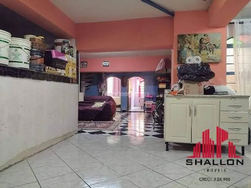 Casa com 4 quartos à venda em Vila Santana, Sorocaba - SP - imagem 4 Foto 4 de Casa com 4 quartos à venda em Vila Santana, Sorocaba - SP