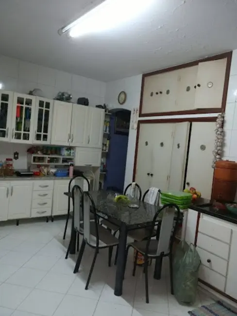 Casa com 4 quartos à venda em Vila Santana, Sorocaba - SP - imagem 9 Foto 9 de Casa com 4 quartos à venda em Vila Santana, Sorocaba - SP