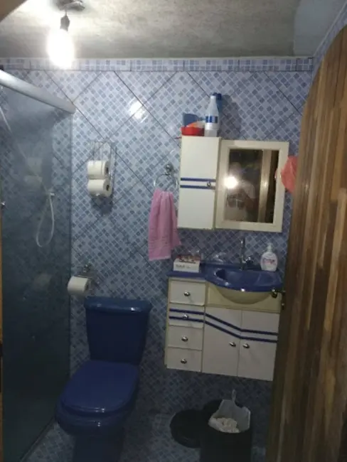 Casa com 4 quartos à venda em Vila Santana, Sorocaba - SP - imagem 8 Foto 8 de Casa com 4 quartos à venda em Vila Santana, Sorocaba - SP