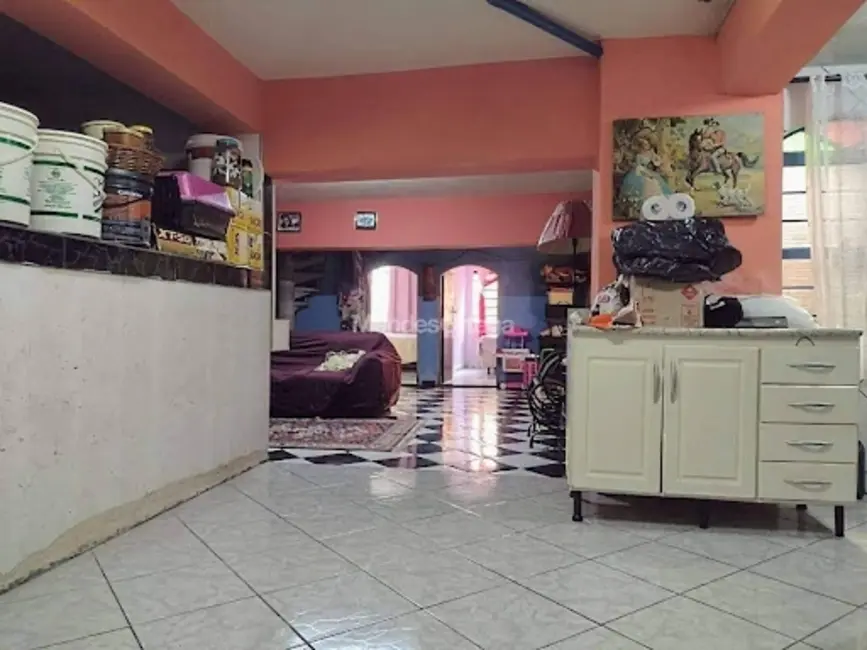 Casa com 4 quartos à venda em Vila Santana, Sorocaba - SP - imagem 4 Foto 4 de Casa com 4 quartos à venda em Vila Santana, Sorocaba - SP